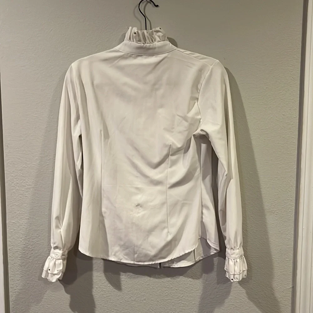 3 piece Balera Dancewear dance costume - Picture 10 of 15